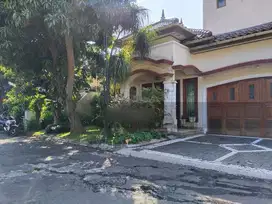 Dijual Rumah cluster Jl. H. Khair, Ragunan, Psr Minggu.