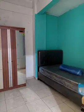 Dijual Rumah Duta Garden