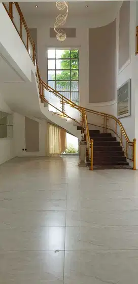 Rumah nyaman cantik di Setiabudi Regency Bandung Utara