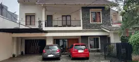 Jual Rumah Kebayoran Baru