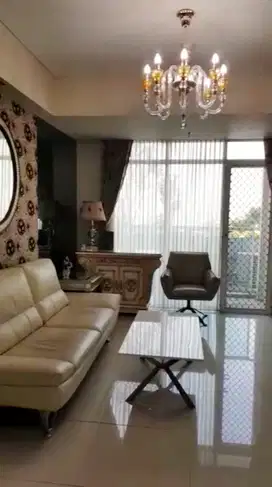 Jual Apartment Trilium 2br Furnish di Pemuda B lt.7
