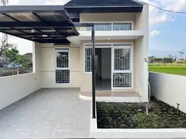 Rumah di Antapani Cicilan 3 Jutaan