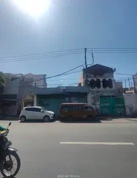 Jual ruko hitung tanah di raya kenjeran Termurah