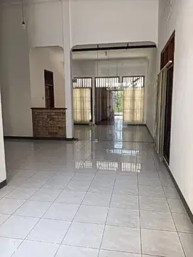 Gayungan Gayungsari Barat Siap Huni Strategis Surabaya