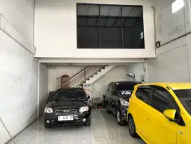 Jual Ruko 2 Lantai ditengah kota Cirebon