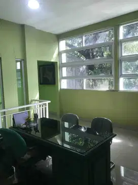Ruko Strategis Main Road Jl Amir Machmud Cimahi