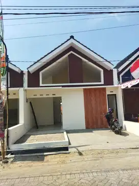 rumah murah di sidoarjo