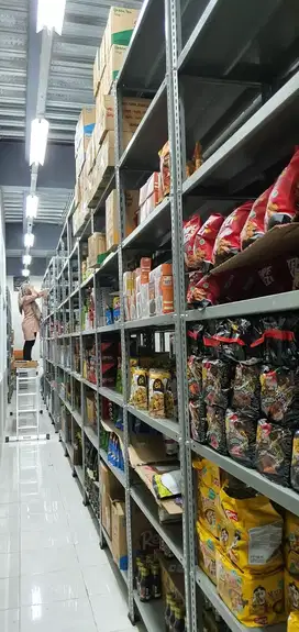 Dijual Gudang di Meruya Utara Jakarta Barat
