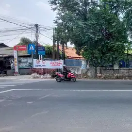 DIJUAL MURAH & CEPAT GUDANG DI CIPONDOH