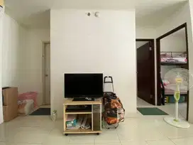 Disewakan Apartemen Mediterania Garden Residences 2, best view