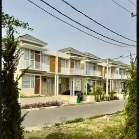 Rumah Bagus Siap Huni Ff 105M2 Di Perum Kgv