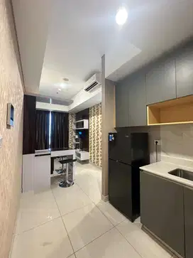 Disewakan Apartemen Taman Anggrek Residences 2 Bedroom Furnish Bagus