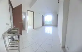 Banting Harga Apartement 3BR Podomoro Golf View