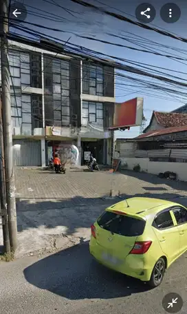 Dijual Ruko Strategis Area Ramai Raya Lontar Dekat PTC Citraland