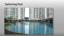 Dijual Cepat Apartemen Casa De Parco Bsd
