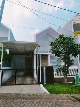 Dijual Rumahndi Dueng Dekat Kampus Malang