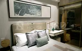 BEST DEAL 1 BR SKY HOUSE BSD