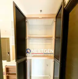 Dijual Murah Apartment Navapark BSD