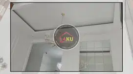 Cluster Ekslusif Super Duluxe di Grafika Banyumanik