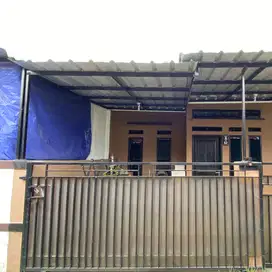 Rumah baru dijual murah