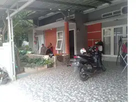 Rumah Siap Huni di Cluster Marsela Jalan Baru Kota Purwakarta