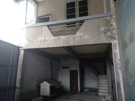 GUDANG SENTRA KOSAMBI TANGERANG