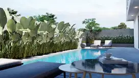 FOR SALE :PROJECT Luxury Villas 5 Bedroom Pantai Balangan Bali