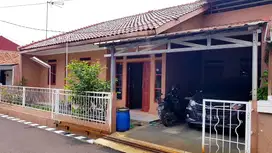 Rumah Murah siap huni di Komplek Saturnus Metro Margahayu Bandung