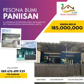 rumah cicilan developer harga terjangkau fullspek tanpa bi checking