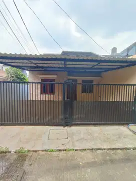 Rumah Rapi di Medang Lestari Gading Serpong