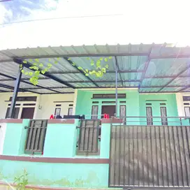 Rumah berkualitas murah cicilan developer