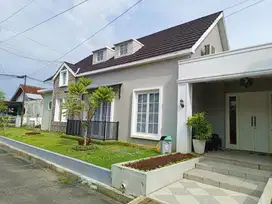 Rumah mewah hook non perum dekat pasar Sokaraja Banyumas