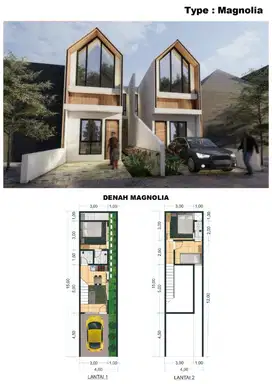 RUMAH  SURABAYA TIMUR TIRTA AGUNG GUNUNGANYAR