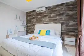 For Rent Apartment in Central Jakarta - The Boulevard