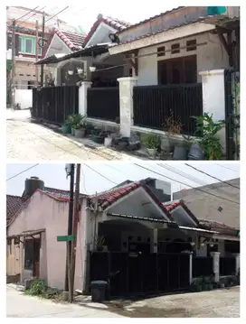 Di Jual Rumah Bumi Anggrek Murah .Bekasi