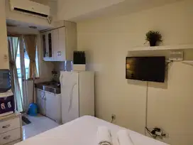 Dijual Apartemen Di Margonda Depok