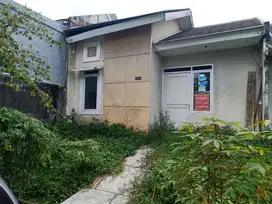 Dijual rumah di perbukitan di Citra Indah City