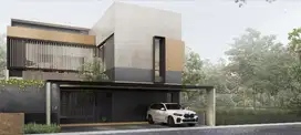 Dijual Rumah Mewah Givency One Medan - Wiraland Type RichMond Lebar 14