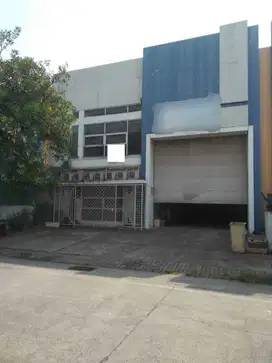 Jual Gudang Di Bizpark Pulo Gadung Jakarta Timur