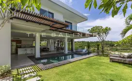LUXURY CONTEMPORARY MINIMALIST VILLA FOR SALE