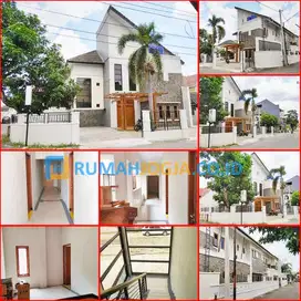 rumah kost ekSlusif 16 kamar tidur jalan kaliurang KM 6 dekat UGM