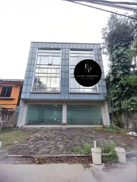 Dijual Ruko di Raya Jamborr Cibubur Jakarta Timur