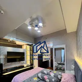 Disewakan Begawan Apartemen Apartment Malang Aman Nyaman Strategis