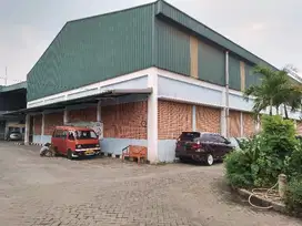 DIJUAL GOR AKTIF HARAPAN BARU BINTARA BEKASI BARAT