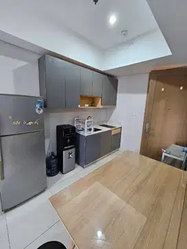 Disewakan 2bedroom Furnished Taman Anggrek Residences