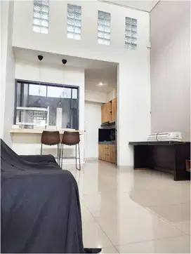 Dijual Rumah Semi furnish  Cluster Kopo Safira Bandung