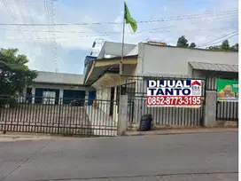 9 unit Ruko di Cimanggis Depok