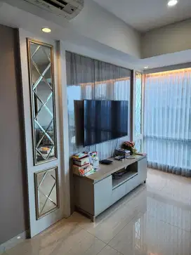 Jual Rugi Apartemen La Riz 3 Bedroom Private Lift Murah