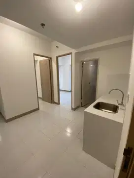 Jual Cepat Apartemen 2 Kamar TokyoRiverside ukuran 38 Meter murah