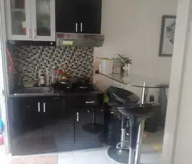 DIJUAL Apartemen 2BR Green Palace Kalibata City Jakarta Selatan